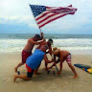 Meet your Posher, Charlie